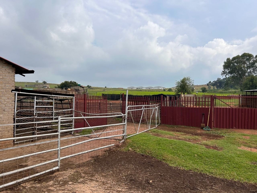4 Bedroom Property for Sale in Parys Free State
